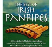 Various Artists - The Best of Irish Panpipes