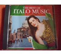Various Artists - The Best of Italo Music