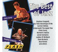 Various Artists - The Best of Jazz