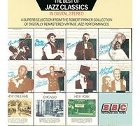 Various Artists - The Best Of Jazz Classics (UK Import)