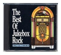 Various Artists - The Best of Jukebox Rock / 1963 Vol.3
