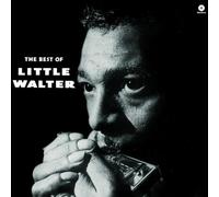 Various Artists - The Best Of Little Walter (Limited Edition) (180g) (LP)