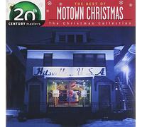 Various Artists - The Best of Motown Christmas