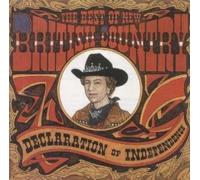 Various Artists - The Best of New British Country [UK Import]