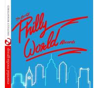 Various Artists - The Best Of Philly World Records