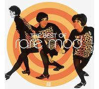 Various Artists - The Best of Rare Mod [Vinilo]