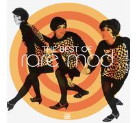 Various Artists The Best of Rare Mod (Vinyl) 12" Album (Importación USA)
