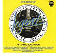 Various Artists - The Best Of Rock Legends
