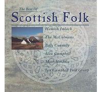 Various Artists - The Best Of Scottish Folk