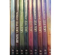 Various Artists - The Best of Soul Train