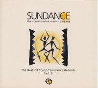 Various Artists - The Best of Stunt/Sundance V.5
