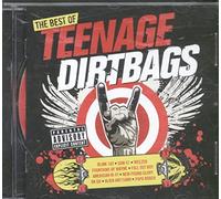 Varios artistas – The Best Of Teenage Dirtbags