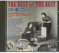 Various Artists - The Best Of The Best : The Greatest Songs from Classic EMI, Liberty and Capitol Years