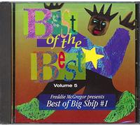 Compilation - The Best of the Best, Vol. 5