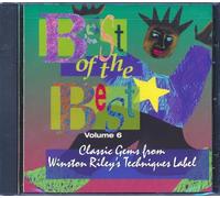 Various Artists - The Best of the Best, Vol. 6