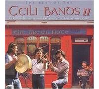 Various Artists - The Best Of The Ceili Bands II