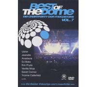 Various Artists - The Best of The Dome Vol. 7 [Alemania] [DVD]