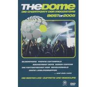 Various Artists - The Best of The Dome Vol. 8 [Alemania] [DVD]