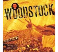 Various Artists The Best of Woodstock (CD) Album (Importación USA)