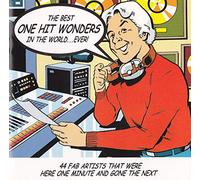 Various Artists - The Best One Hit Wonders in the World...Ever!