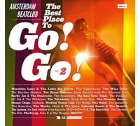 Various Artists - The Best Place to Go! Go! Vol. 2 (Various Artists)