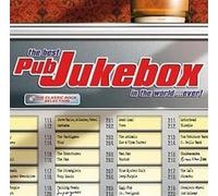 Various - The Best Pub Jukebox in..Ever!