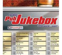 Various - The Best Pub Jukebox in..Ever!