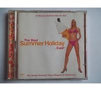 Various Artists - The Best Summer Holiday Album in the World...Ever