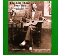 Various Artists The Best There Ever Was (CD) Album (Importación USA)