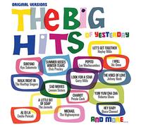 Various Artists - The Big Hits of Yesterday