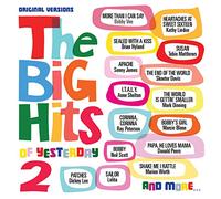 Various - The Big Hits of Yesterday Vol. 2