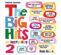 Various - The Big Hits of Yesterday Vol. 2
