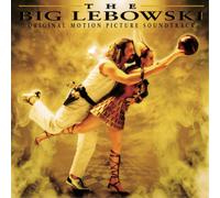 Various Artists The Big Lebowski (Vinyl) 12" Album (Importación USA)