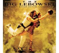 Various Artists The Big Lebowski (Vinyl) 12" Album (Importación USA)