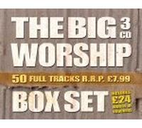 Various Artists - The Big Worship Box Set