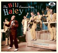 Various Artists The Bill Haley Connection: 29 Roots and C (CD) (Importación USA)