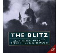 Various Artists - The Blitz