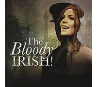 Various Artists - The Bloody Irish