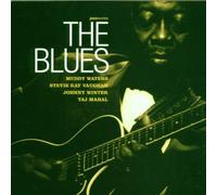 Various Artists - The Blues