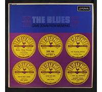 Various Artists - the blues came down from memphis