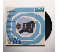 Various Artists - The Blues Scene [Vinilo]