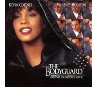 Various Artists The Bodyguard (CD) Album (Importación USA)