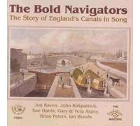Various Artists - The Bold Navigators