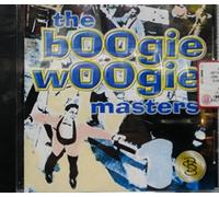 Various Artists - The Boogie Woogie Masters