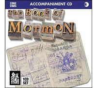Various Artists - The Book Of Mormon