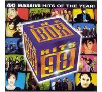 Various Artists - The Box Hits 1998 Vol.1