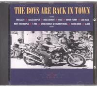 Various Artists - The Boys Are Back in Town [UK Import]