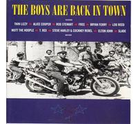 Various Artists - The Boys Are Back in Town [UK Import]