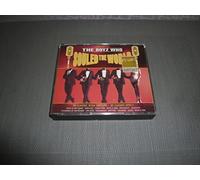 Various Artists - The Boyz Who Souled the World [UK Import]