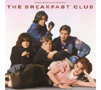 Various Artists The Breakfast Club Soundtrack (Vinyl) (Importación USA)